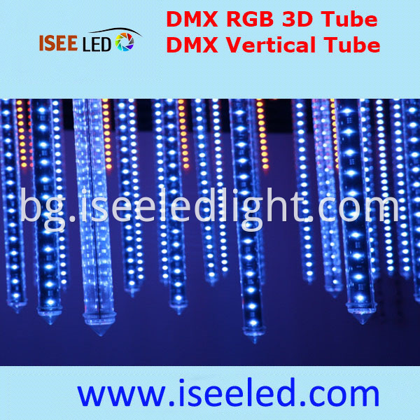 DMX Hanging Tube Light